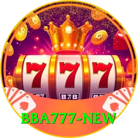 BBA777 Slots Mega v5.6.7 - 2