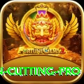 ben cutting Slot Machine King