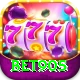 bet905 Turbo vv2.3.0