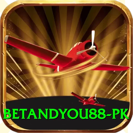 betandyou88.pk Jackpot Gold v3.5.8 - 2