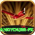 betandyou88.pk Jackpot Gold v3.5.8