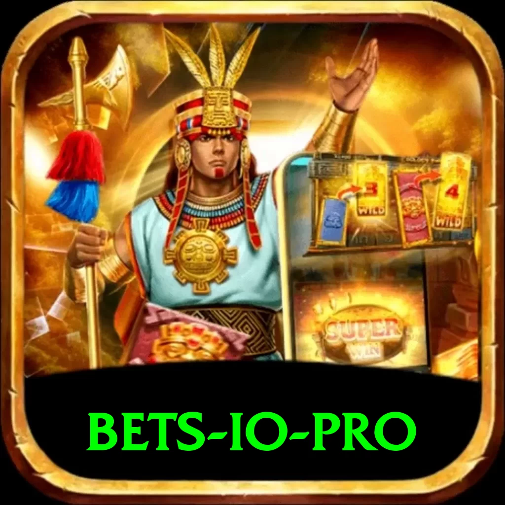 Bets.io Slots VIP v5.7.9 - 2