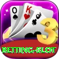 betting slot VIP Pro v4.8.1