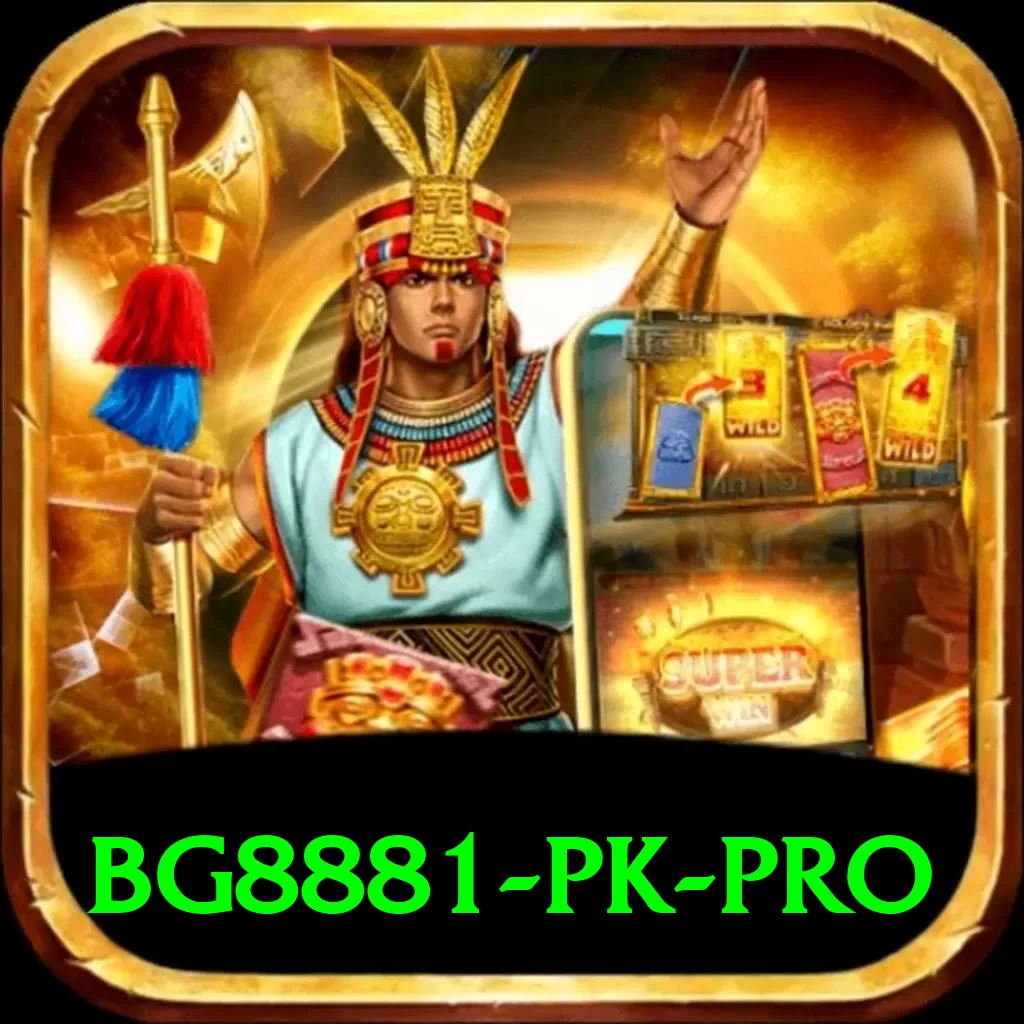 bg8881.pk Gaming Champion - 2
