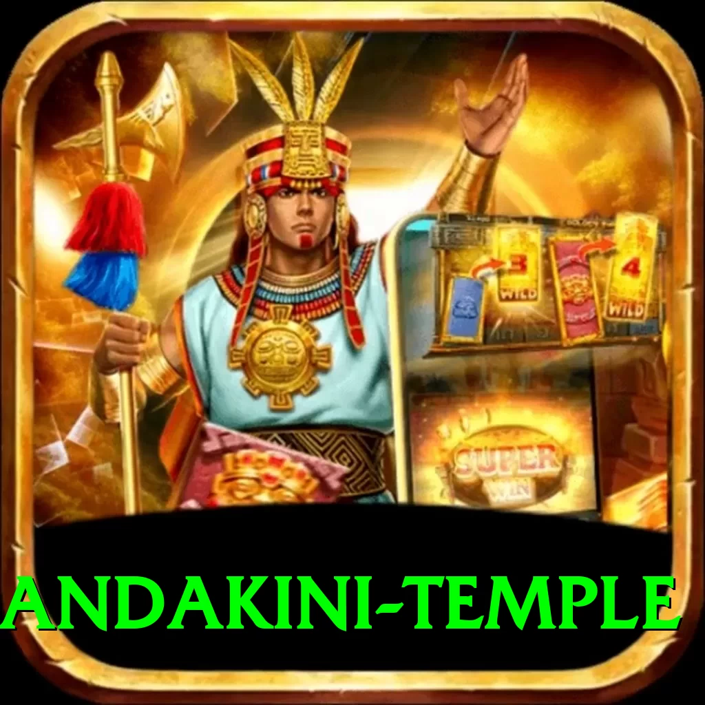 bhagalpur mandakini temple Plus v3.3.5 - 2