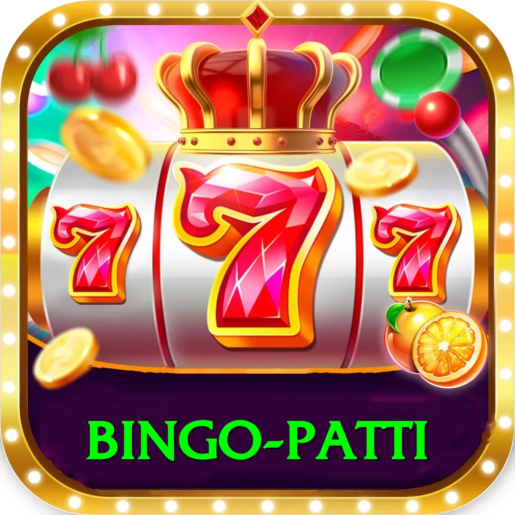 Bingo Patti Apps (Tools & Injectors) VIP v4.5.1 - 2