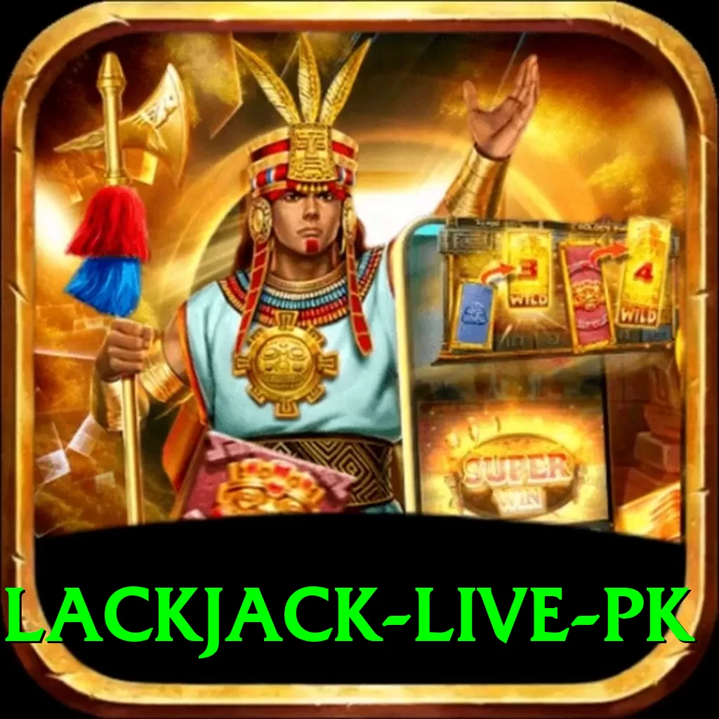 blackjack live pk Gold Pro v4.9.0 - 2