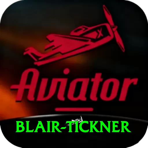 blair tickner Premium v2.6.7 - 2