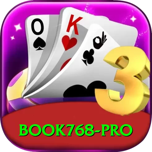 book768 Jackpot Champion v1.2.7 - 2