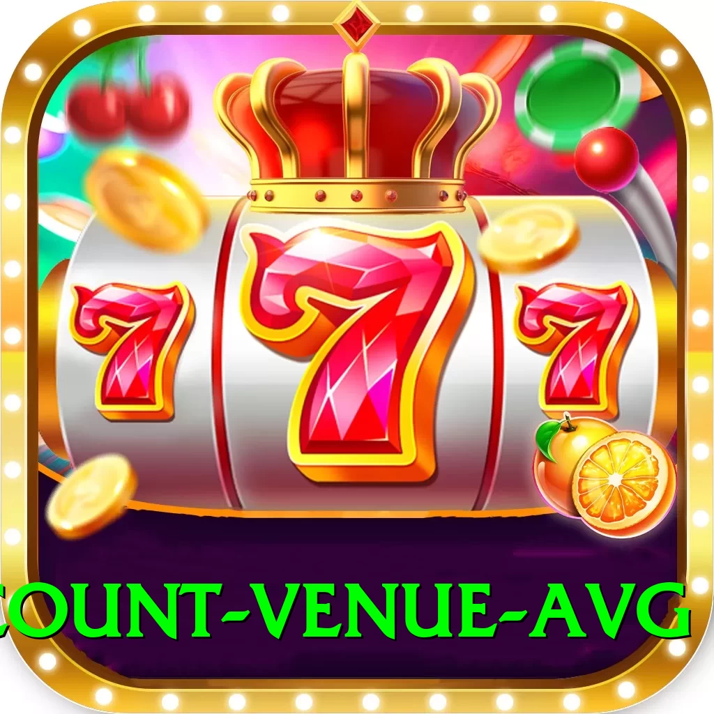 boundary count venue avg VIP Edition v2.6.4 - 2