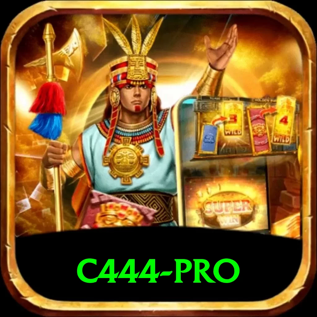 c444 Mega APK v1.6.0 - 2
