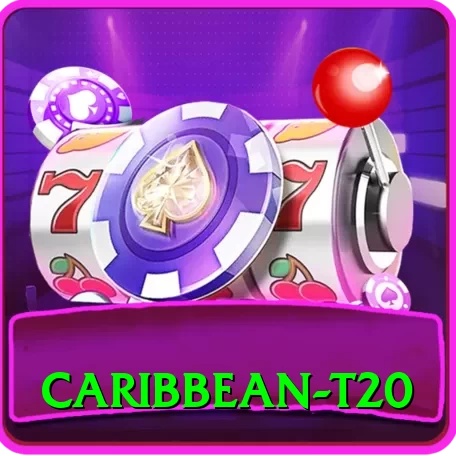 caribbean t20 Deluxe v4.6.3 - 2