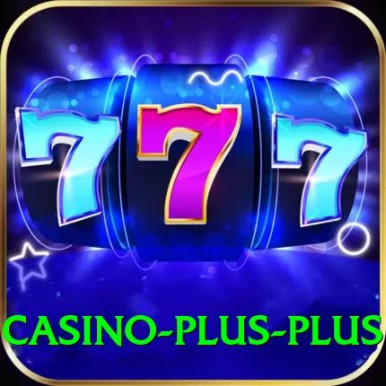 casino plus Casino Plus v1.8.9 - 2