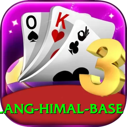 chamlang himal base Games (Casino & Earning) Elite v1.0.0 - 2