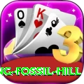 chhusang fossil hill Master v3.6.9