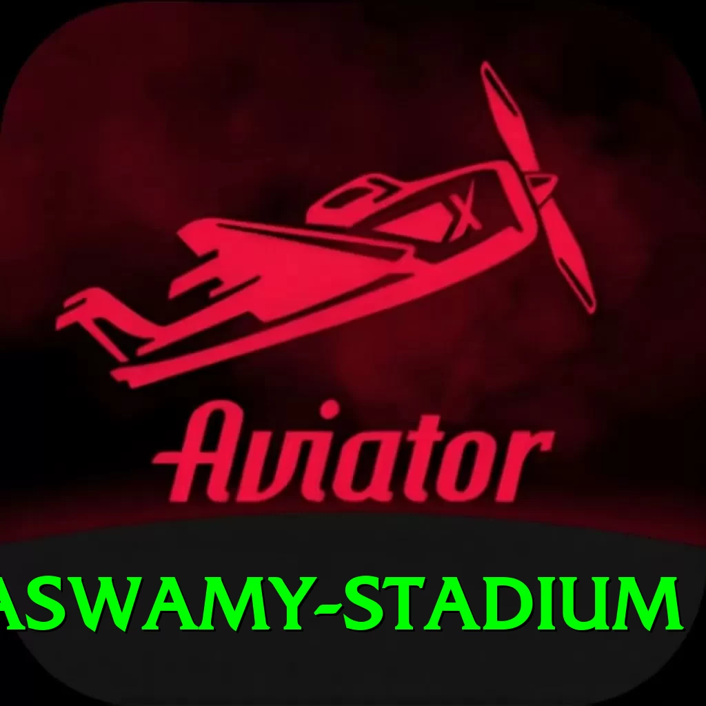 chinnaswamy stadium Deluxe Pro v4.6.6 - 2