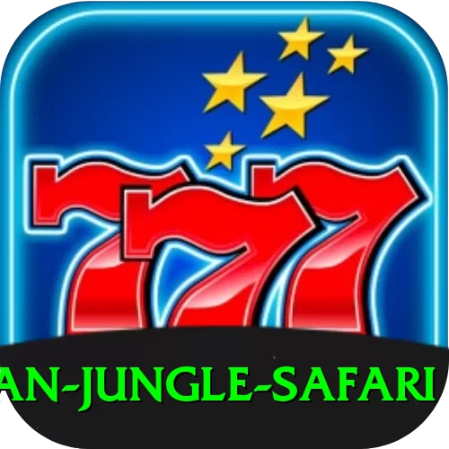 chitwan jungle safari Apps (Tools & Injectors) Plus v2.0.1 - 2