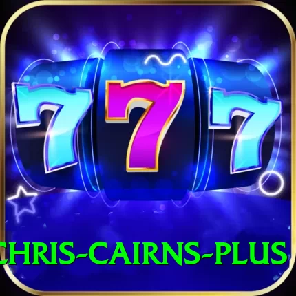 chris cairns Slot Machine Premium - 2