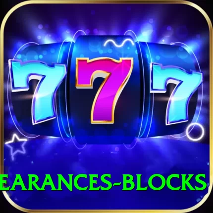 clearances blocks Games (Casino & Earning) Gold v5.6.6 - 2