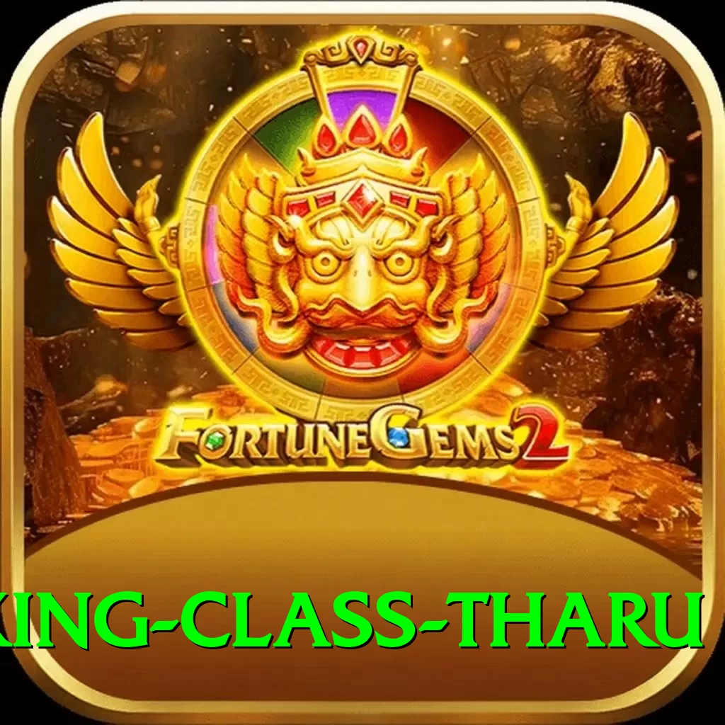 cooking class tharu Gold v1.1.1 - 2