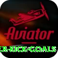 corner kick goals App
