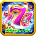 cricket 07 Plus v4.0.1