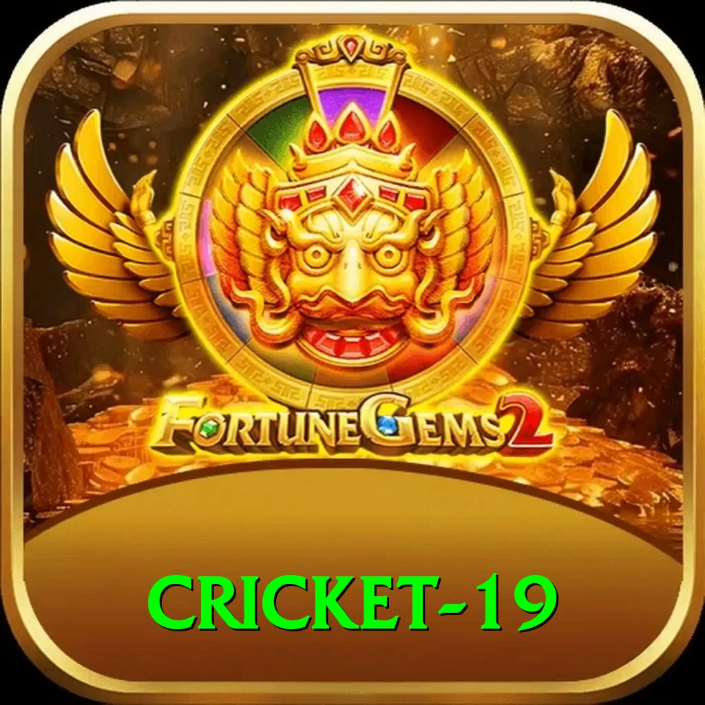 cricket 19 Games (Casino & Earning) Pro v3.6.4 - 2