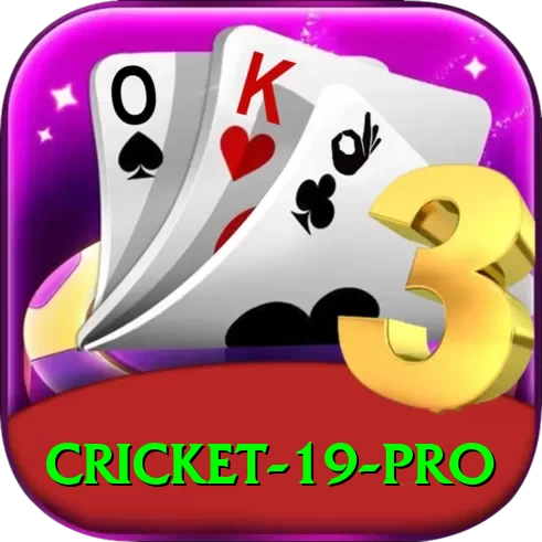 cricket 19 - Champion v1.2.2 - 2