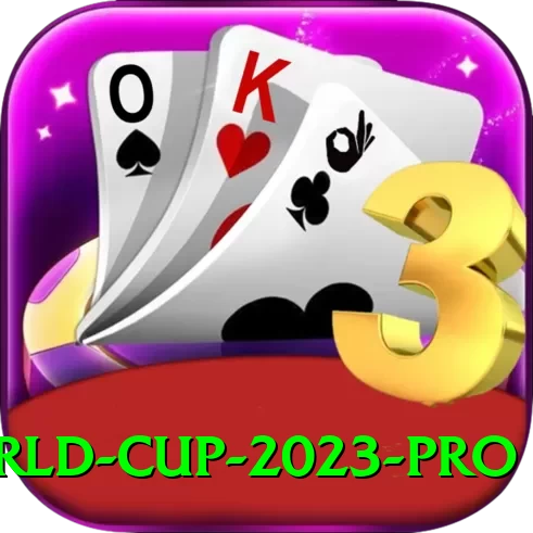 cricket world cup 2023 Jackpot Super v5.7.0 - 2