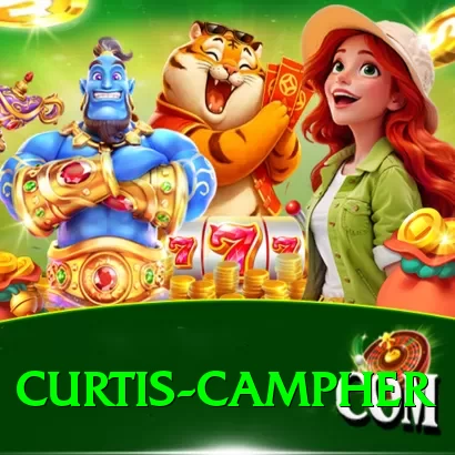 curtis campher Games (Casino & Earning) VIP v3.1.4 - 2