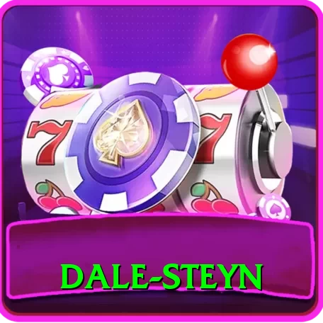 dale steyn Pro v5.9.7 - 2