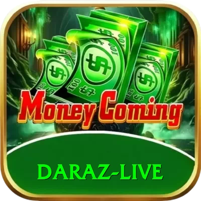 daraz live Games (Casino & Earning) Elite v3.9.6 - 2