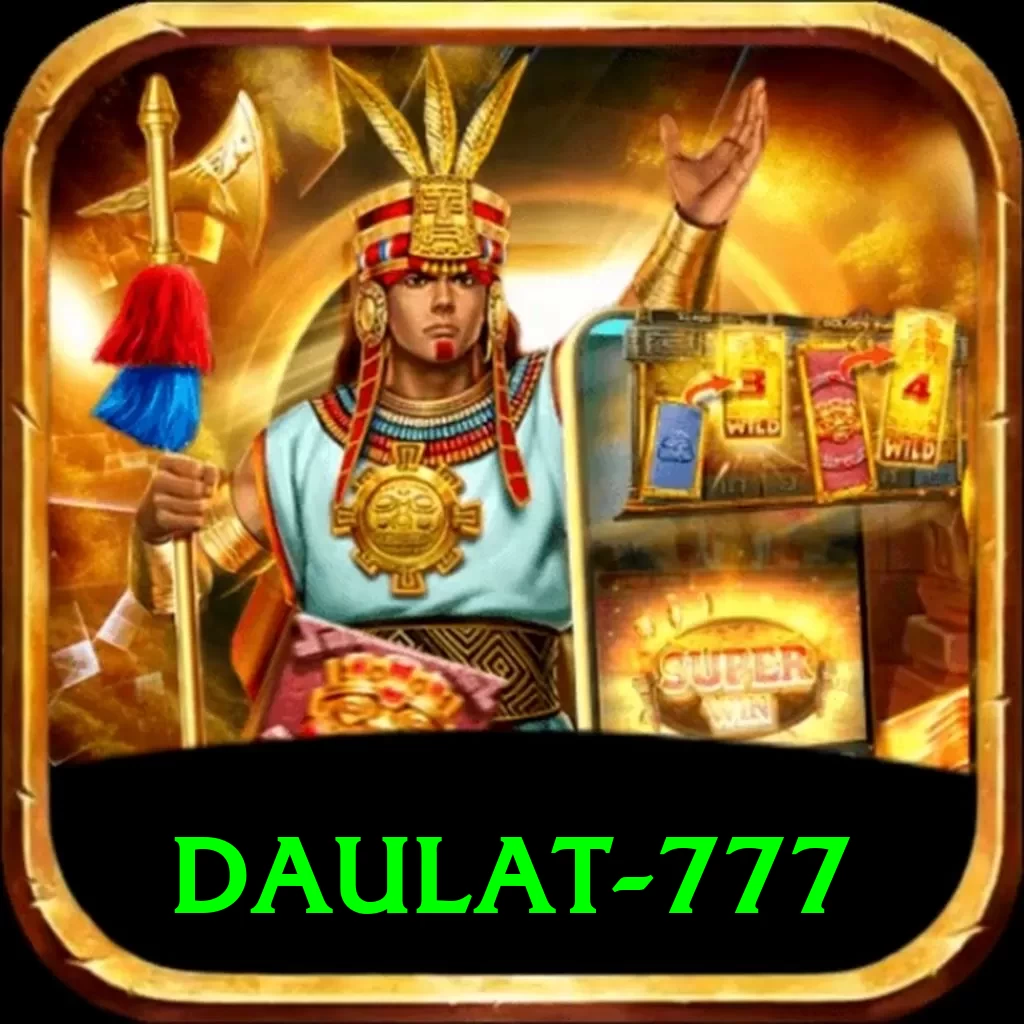 daulat 777 VIP Edition v5.1.6 - 2