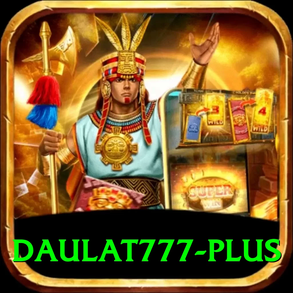 daulat777 Gold vv1.4.5 - 2