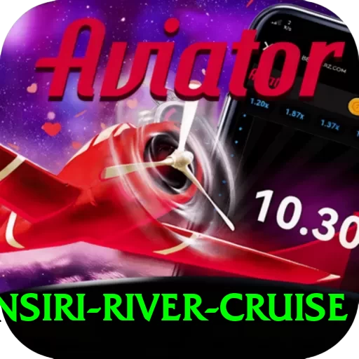 dhansiri river cruise VIP Edition v3.4.6 - 2