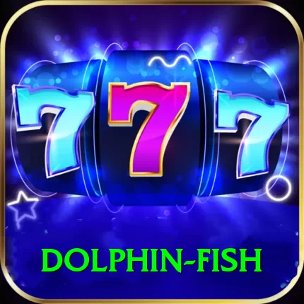dolphin fish Pro Max v5.7.3 - 2