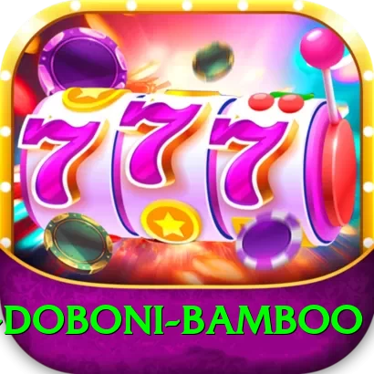 dovan doboni bamboo Gold Edition v3.1.6 - 2