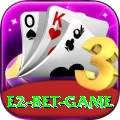 E2 Bet Game Deluxe Pro v2.9.5
