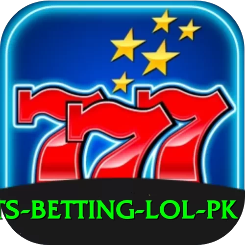 esports betting lol pk Turbo v3.3.7 - 2