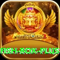 fish box PK Deluxe