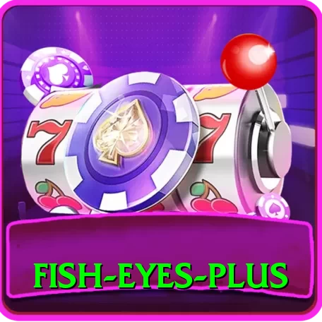 fish eyes Live Casino Mega - 2