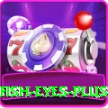 fish eyes Live Casino Mega