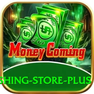 fishing store Slots Plus v4.8.2 - 2