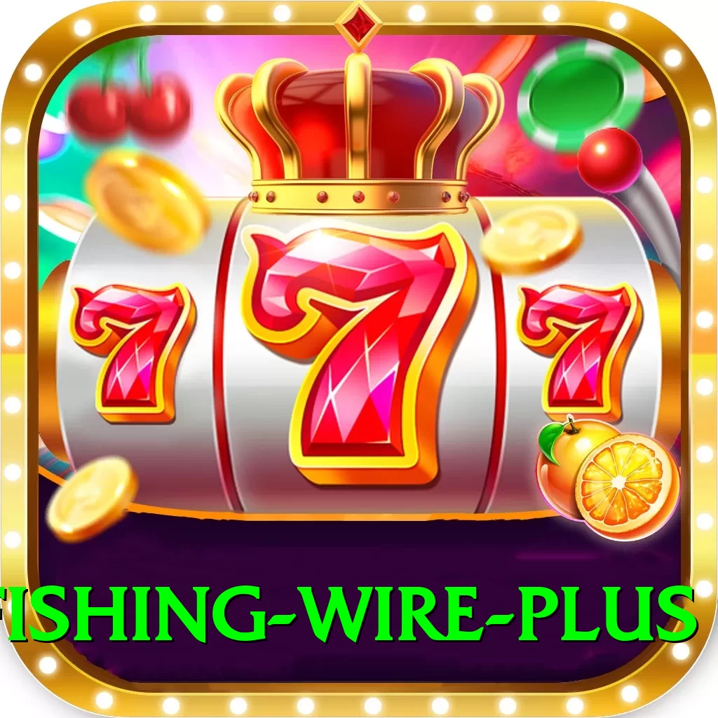 fishing wire Gaming Champion v2.2.6 - 2