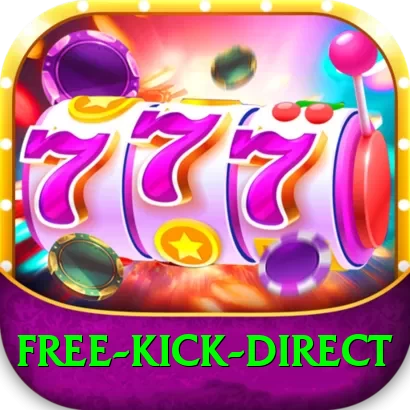 free kick direct Ultimate v2.9.6 - 2