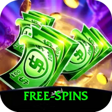 free spins Games (Casino & Earning) Pro v3.2.4 - 2
