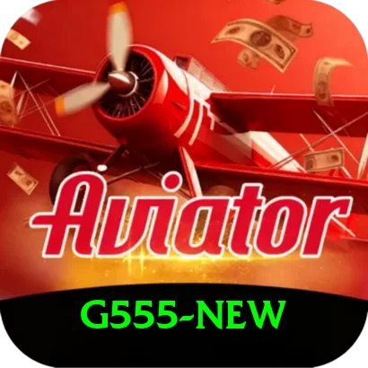 G555 Master v3.7.3 - 2