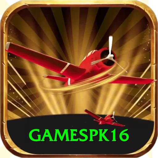 gamespk16 Gold Pro vv3.2.1 - 2