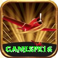 gamespk16 Gold Pro vv3.2.1
