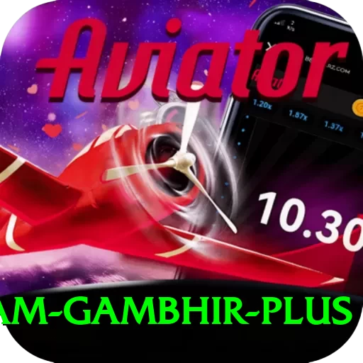 gautam gambhir Gaming Mega v2.0.1 - 2